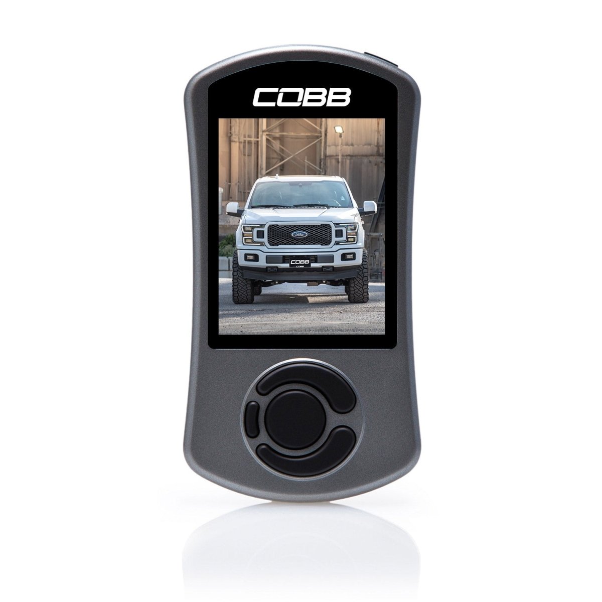COBB AccessPORT V3 ECU & TCM Flash | Ford F-150 2.7L (18-20) (AP3-FOR-008)