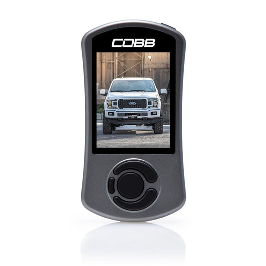 COBB AccessPORT V3 ECU & TCM Flash | Ford F-150 2.7L (18-20) (AP3-FOR-008)