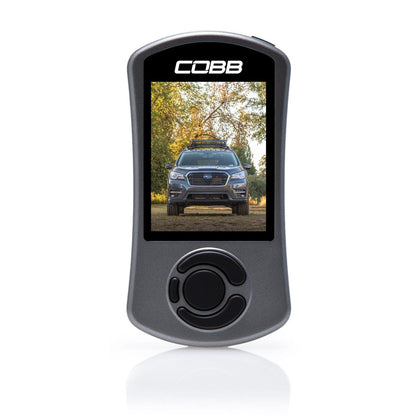 COBB AccessPORT V3 ECU Tuner | Subaru Ascent/Outback/Legacy XT (19-22) (AP3-SUB-005)