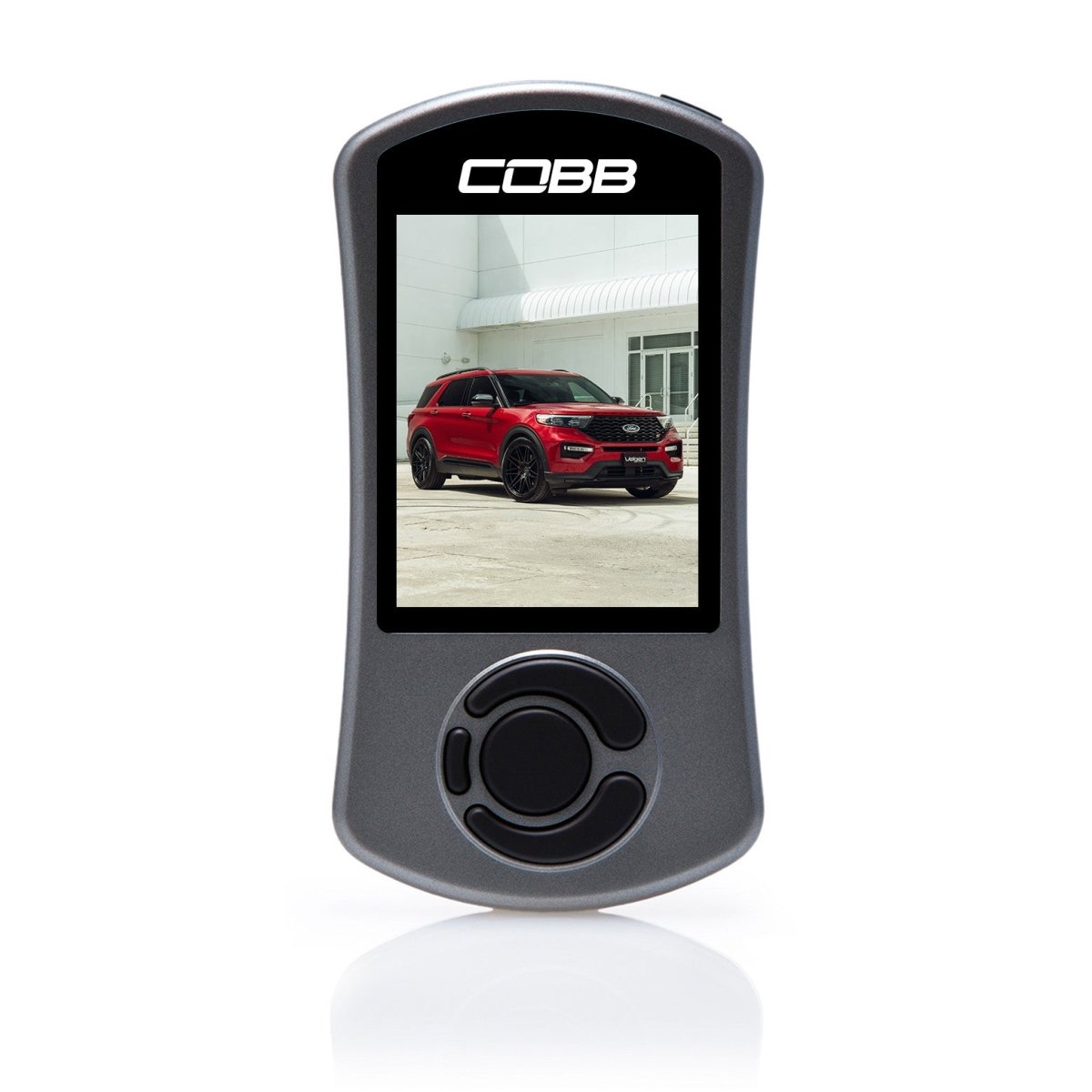 COBB AccessPORT V3 ECU Tuner | Ford Explorer ST (20-24) (AP3-FOR-012)