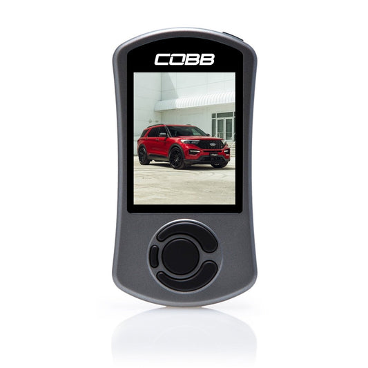 COBB AccessPORT V3 ECU Tuner | Ford Explorer ST (20-24) (AP3-FOR-012)