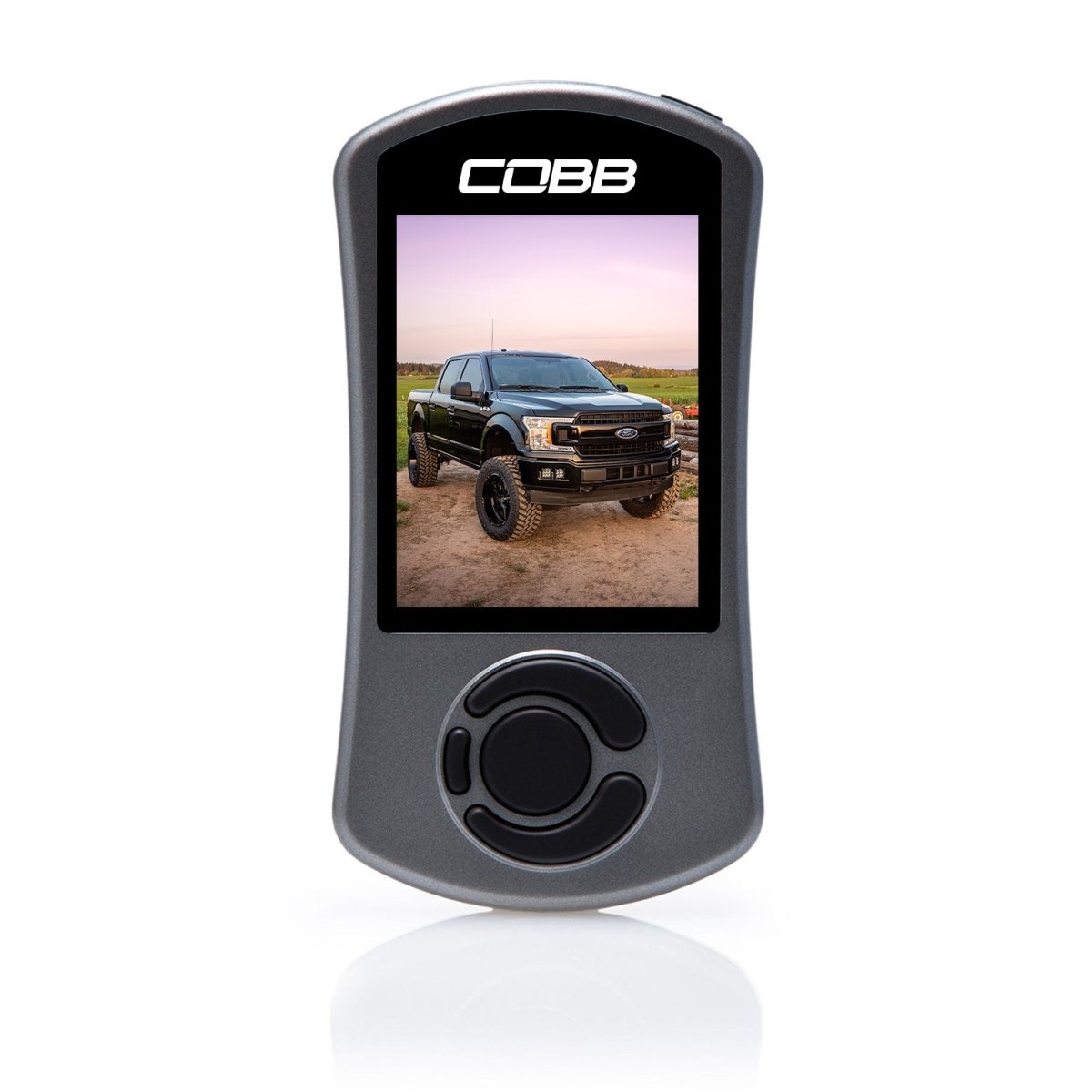 COBB AccessPORT V3 ECU Flash + Gauge | Ford F-150 3.5L 2020 (AP3-FOR-007)