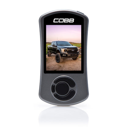 COBB AccessPORT V3 ECU Flash + Gauge | Ford F-150 3.5L 2020 (AP3-FOR-007)
