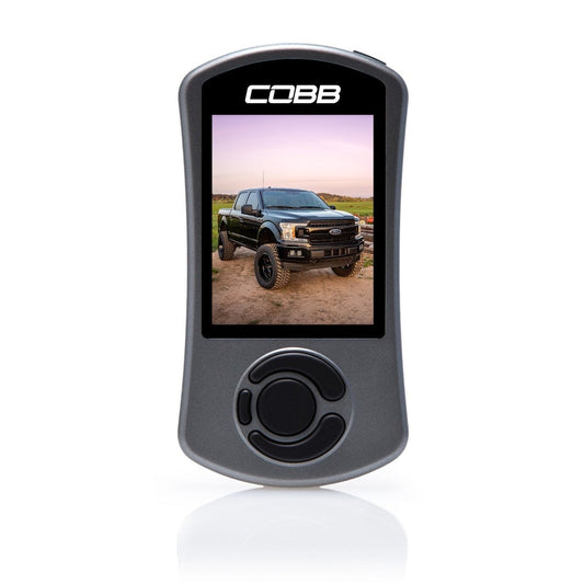 COBB AccessPORT V3 ECU Flash + Gauge | Ford F-150 3.5L 2020 (AP3-FOR-007)