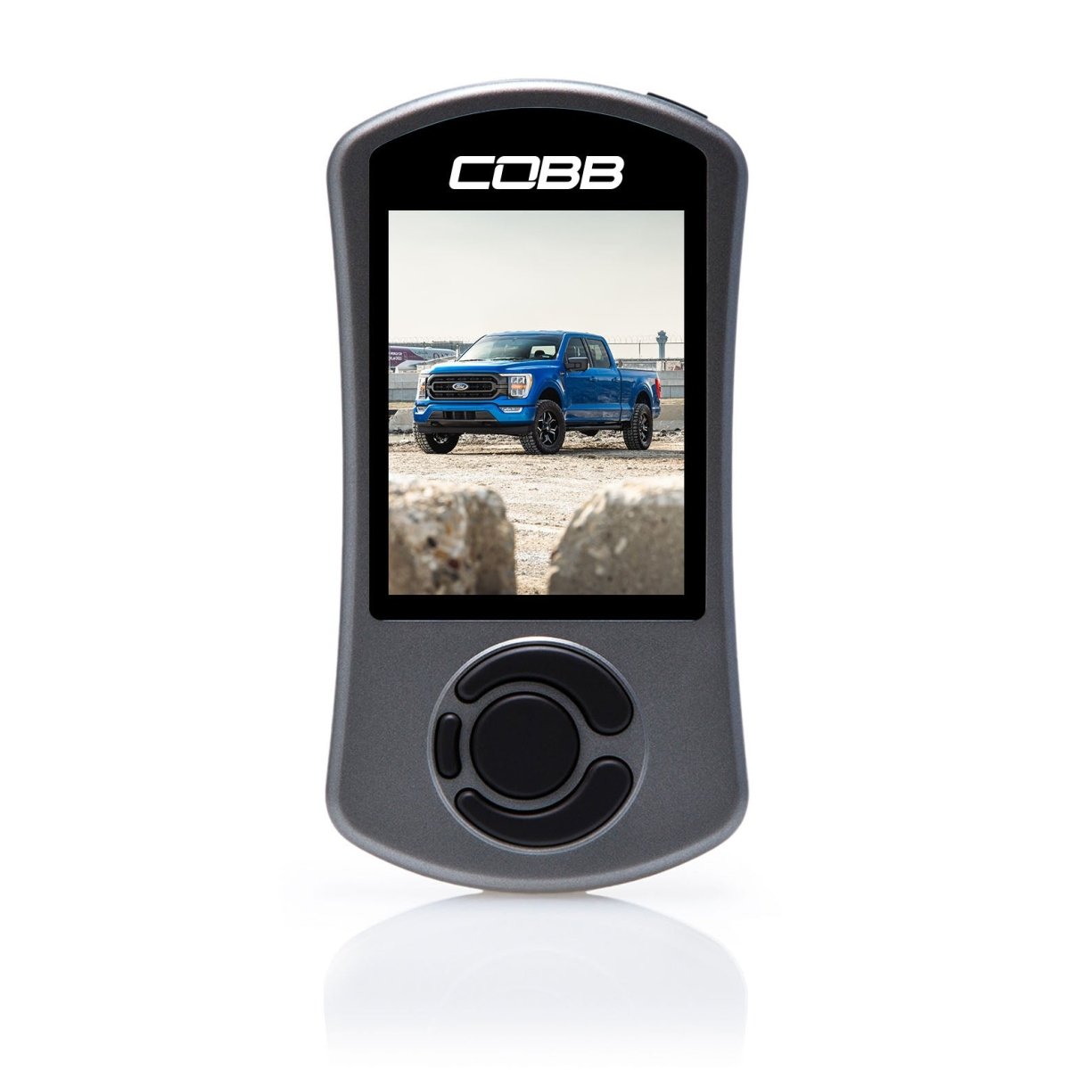 COBB AccessPORT V3 ECU Tuner | Ford F-150 3.5L/F-150 Tremor (21-22) (AP3-FOR-011)