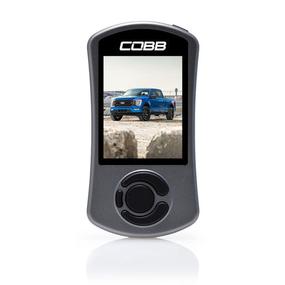 COBB AccessPORT V3 ECU Tuner | Ford F-150 3.5L/F-150 Tremor (21-22) (AP3-FOR-011)