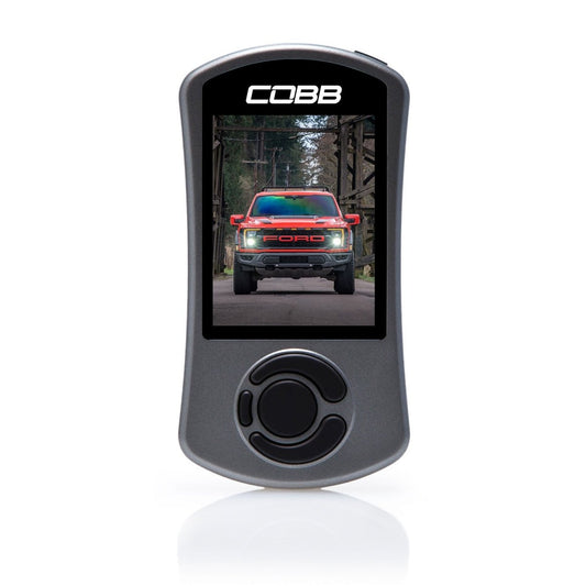 COBB AccessPORT V3 ECU & TCM Flash | Ford F-150 Raptor (21-22) (AP3-FOR-010)