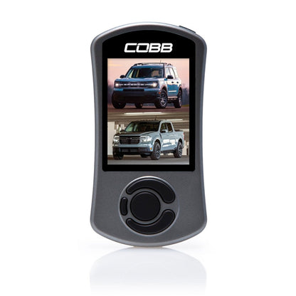 COBB AccessPORT V3 ECU & TCM Flash | Ford Bronco Sport (21-24) / Maverick Ecoboost/Tremor (22-24) (AP3-FOR-009)