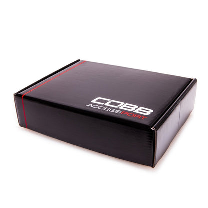 COBB AccessPORT V3 ECU Flash + Gauge | Subaru WRX MT/CVT (22-25) (AP3-SUB-006)