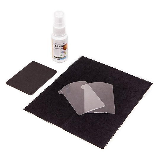 COBB V3 Anti-Glare Film & Cleaning Kit | Subaru WRX STI/BRZ/86 (AP3-ANTI-GLARE-KIT)