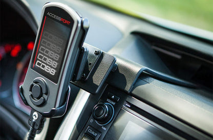 COBB V3 Center Mount | Subaru WRX/STI (08-14)/Forester XT (08-13) (SUB-PC-854082)