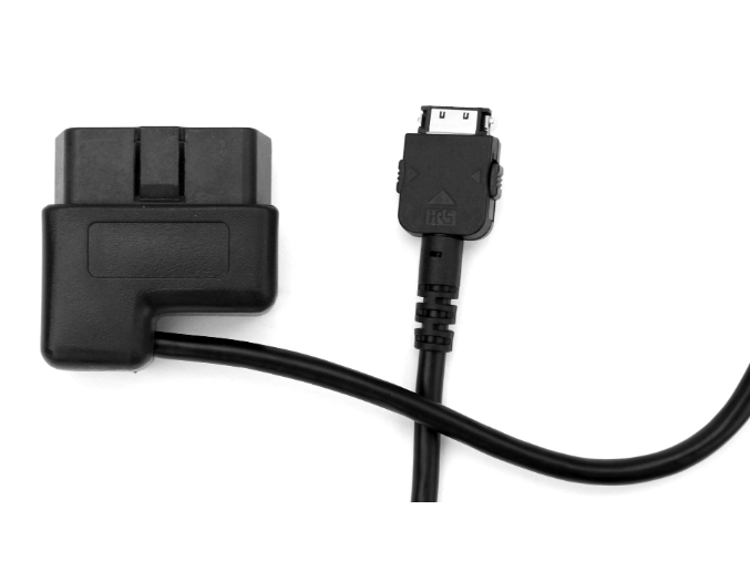 COBB AccessPORT V3 OBDII Cable | Subaru WRX/STI/BRZ/86 (AP3-OBDII-CABLE-UNIVERSAL)