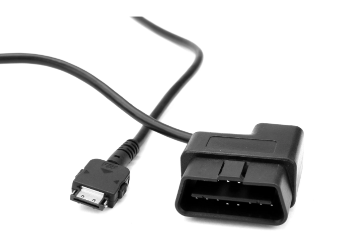 COBB AccessPORT V3 OBDII Cable | Subaru WRX/STI/BRZ/86 (AP3-OBDII-CABLE-UNIVERSAL)