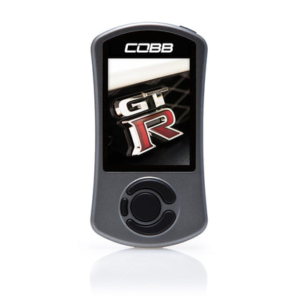 COBB AccessPORT V3 w/ TCM Flashing | Nissan GT-R (15-18) (AP3-NIS-008)