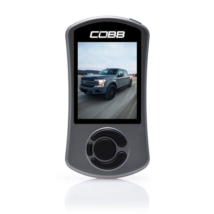 COBB AccessPORT V3 w/ TCM Flashing | Ford F-150 3.5L (17-19) (AP3-FOR-006-TCM)