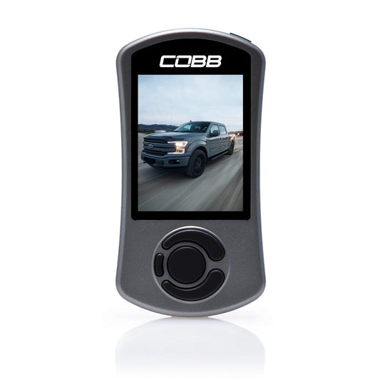 COBB AccessPORT V3 w/ TCM Flashing | Ford F-150 3.5L (17-19) (AP3-FOR-006-TCM)