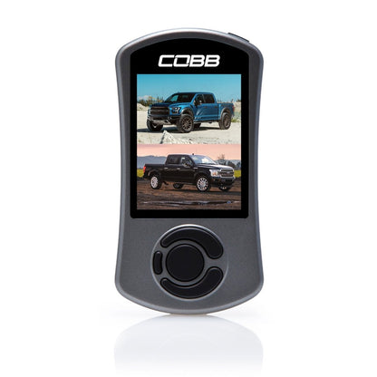 COBB AccessPORT V3 w/ TCM Flashing | Ford F-150 Raptor (17-20)/F-150 Limited (19-20) (AP3-FOR-005-TCM)