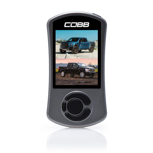 COBB AccessPORT V3 w/ TCM Flashing | Ford F-150 Raptor (17-20)/F-150 Limited (19-20) (AP3-FOR-005-TCM)