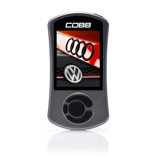 COBB AccessPORT V3 ECU Tuner | Audi A3 FWD (15-20) / VW Golf GTI/Golf/Jetta GLI (15-23) (AP3-VLK-002)