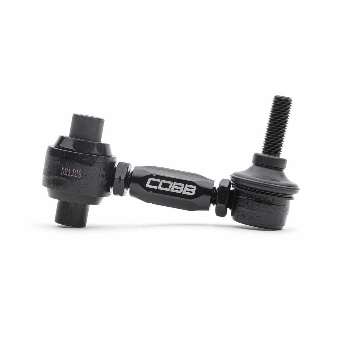 COBB Adj HD Rear Endlink Pair | Subaru WRX/STI (08-21)/Forester XT (09-13)/BRZ/FRS/GT86/GR86 (CB-3915K)