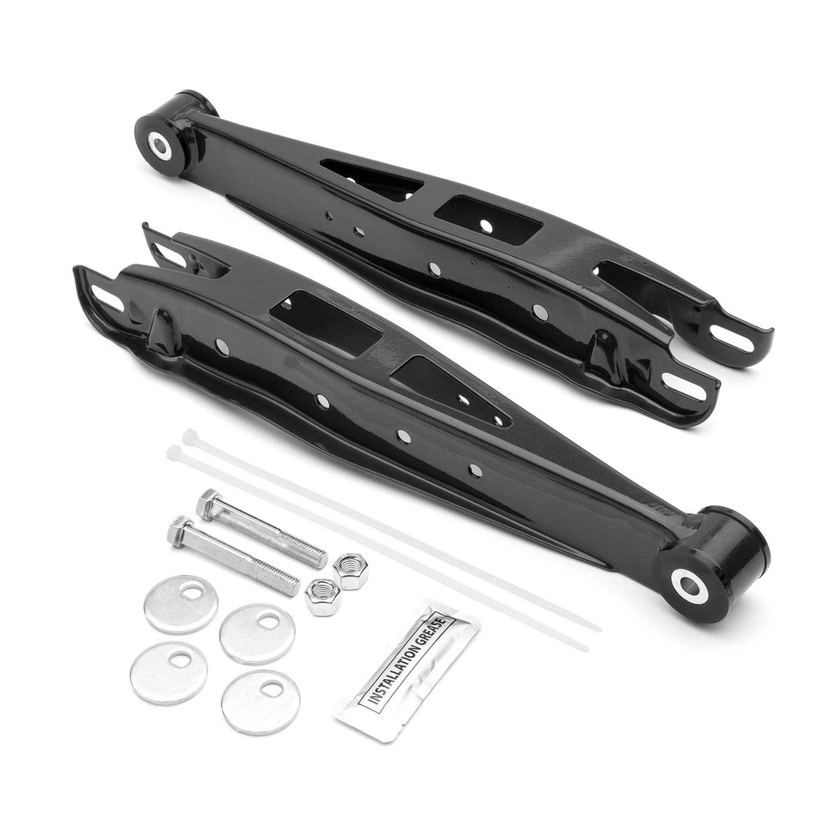 COBB Adj Lower Control Arm Kit | Subaru WRX/STI (08-21)/BRZ/FRS/86/GR86 (CB-0011)