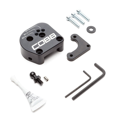 COBB 3-Point Adj Shift Plate | Ford Focus ST/RS (13-18/16-18) (291320)