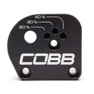 COBB 3-Point Adj Shift Plate | Ford Focus ST/RS (13-18/16-18) (291320)