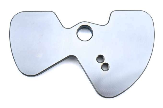 COBB 2-Point Adj Short Shifter Plate | Subaru WRX (15-25) (244320)