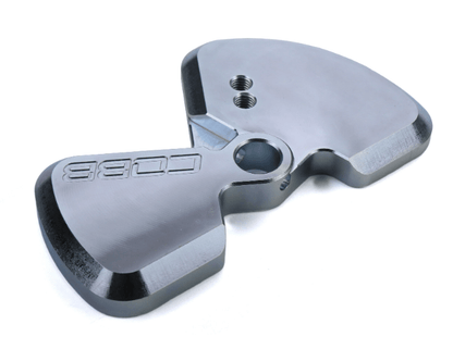COBB 2-Point Adj Short Shifter Plate | Subaru WRX (15-25) (244320)