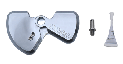 COBB 2-Point Adj Short Shifter Plate | Subaru WRX (15-25) (244320)