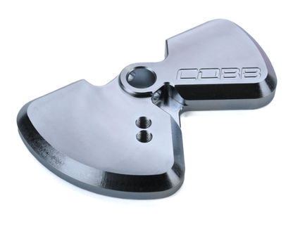 COBB 2-Point Adj Short Shifter Plate | Subaru WRX (15-25) (244320)