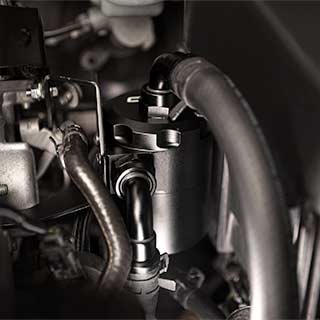 COBB AOS Air/Oil Separator | Ford Focus ST (13-18) (891610)