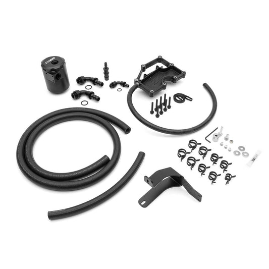 COBB AOS Air/Oil Separator | Ford Mustang Ecoboost (15-23) (8M1600)
