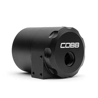 COBB AOS Air/Oil Separator | Ford Mustang Ecoboost (15-23) (8M1600)