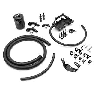 COBB Air/Oil Separator (AOS) | Ford Focus RS (16-18) (892620)