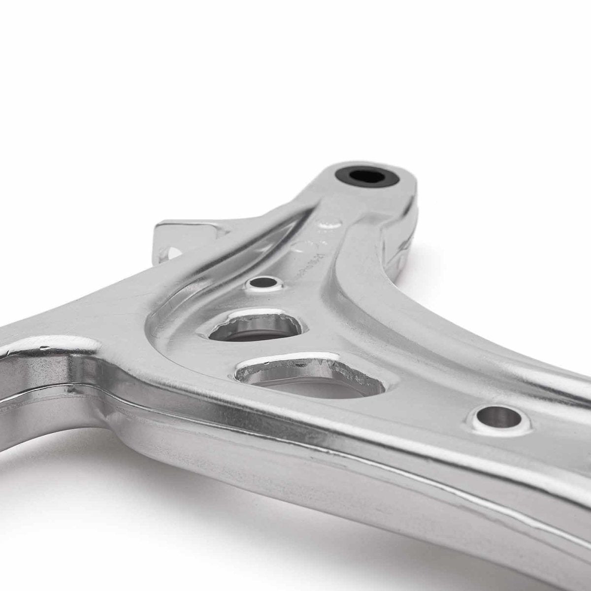 COBB Alloy Front Lower Control Arm Kit Offset Caster | Subaru WRX/STI (15-21) (CB-ALY0017K)
