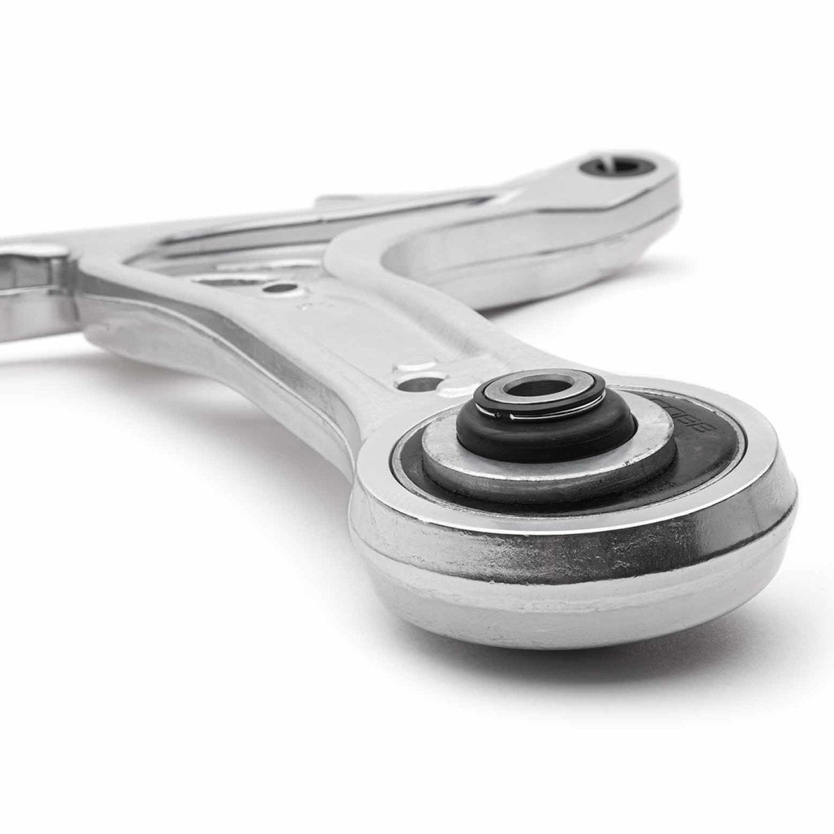 COBB Alloy Front Lower Control Arm Kit Offset Caster | Subaru WRX/STI (15-21) (CB-ALY0017K)