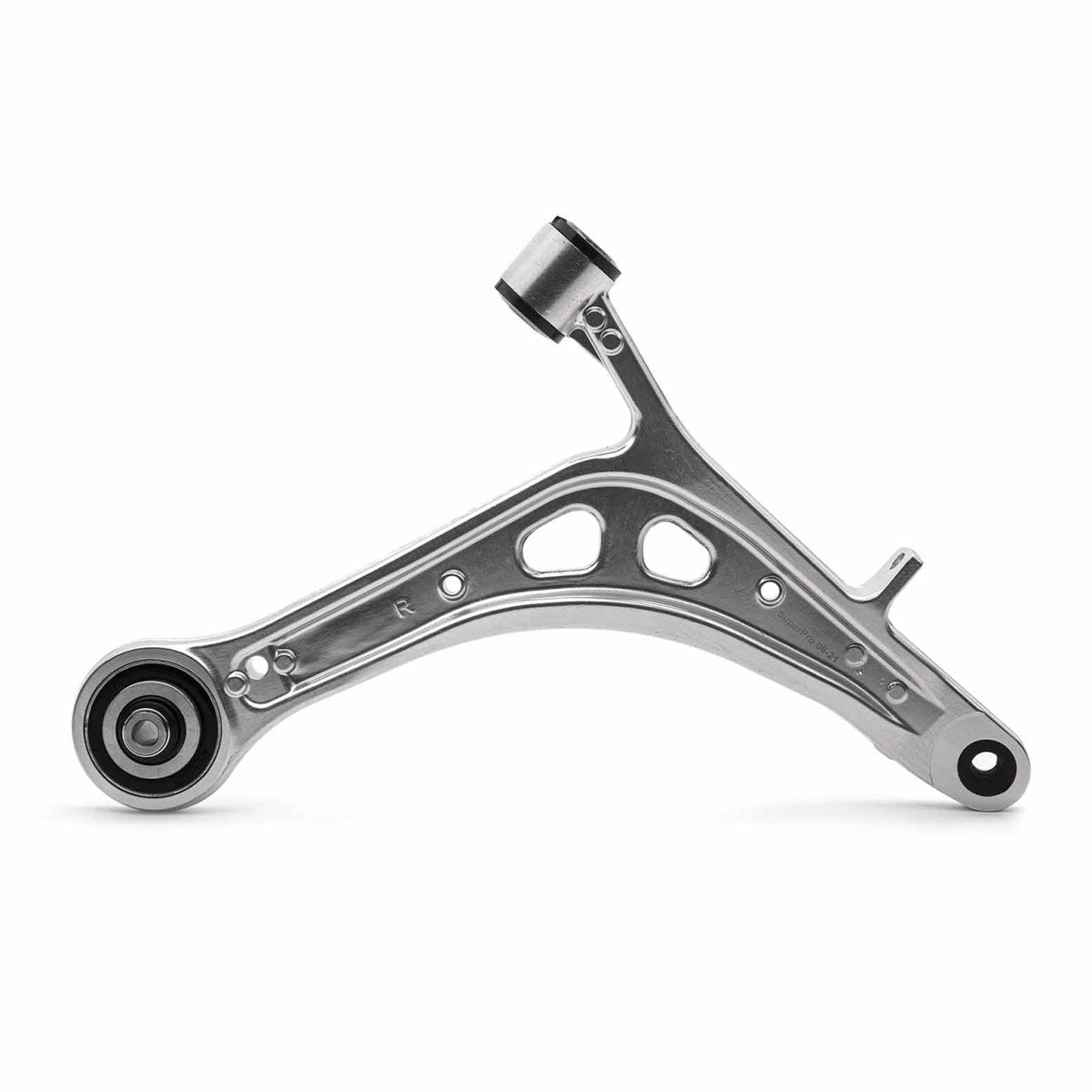 COBB Alloy Front Lower Control Arm Kit STD Caster | Subaru WRX/STI (15-21) (CB-ALY0016K)