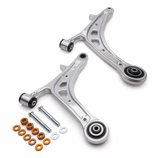 COBB Alloy Front Lower Control Arm Kit STD Caster | Subaru WRX/STI (15-21) (CB-ALY0016K)