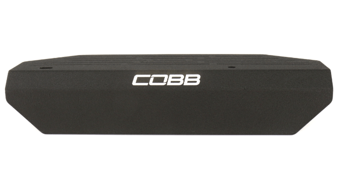 COBB Aluminum Alternator Cover | Subaru WRX (08-14) / STI (08-21) (815055)