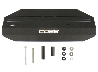 COBB Aluminum Alternator Cover | Subaru WRX (08-14) / STI (08-21) (815055)
