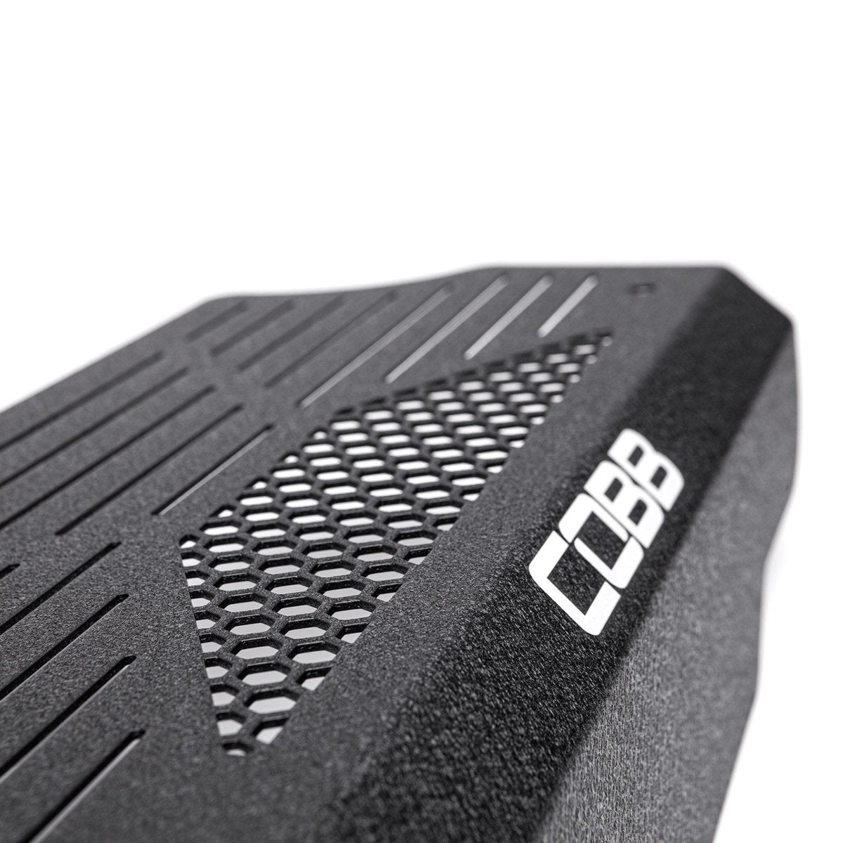 COBB Aluminum Alternator Cover | Subaru Outback XT/Wilderness (20-25) / Ascent (19-25) (446605)