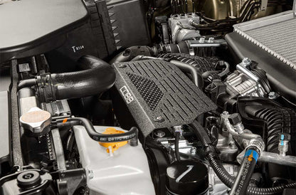 COBB Aluminum Alternator Cover | Subaru Outback XT/Wilderness (20-25) / Ascent (19-25) (446605)