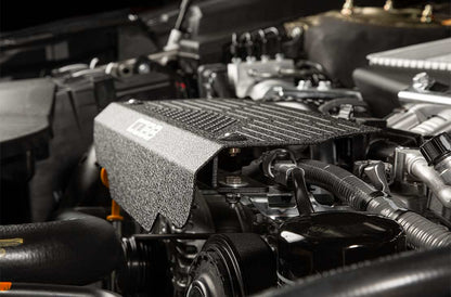 COBB Aluminum Alternator Cover | Subaru Outback XT/Wilderness (20-25) / Ascent (19-25) (446605)