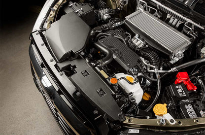 COBB Aluminum Alternator Cover | Subaru Outback XT/Wilderness (20-25) / Ascent (19-25) (446605)