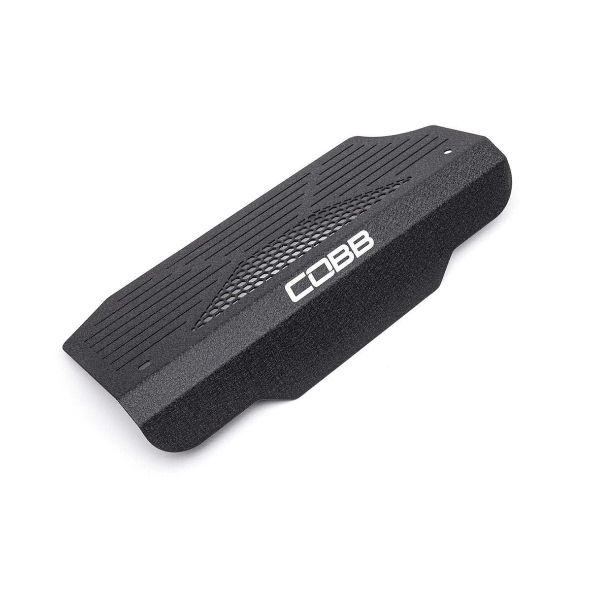 COBB Aluminum Alternator Cover | Subaru Outback XT/Wilderness (20-25) / Ascent (19-25) (446605)