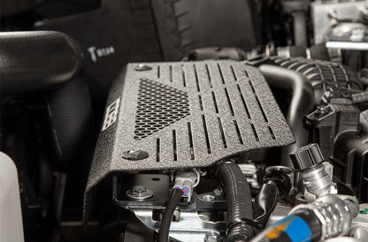 COBB Aluminum Alternator Cover | Subaru Outback XT/Wilderness (20-25) / Ascent (19-25) (446605)