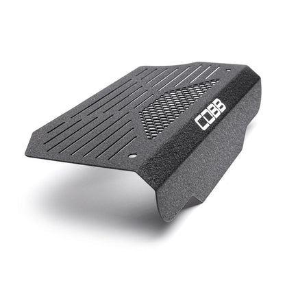 COBB Aluminum Alternator Cover Black | Subaru WRX (22-25) (446600)