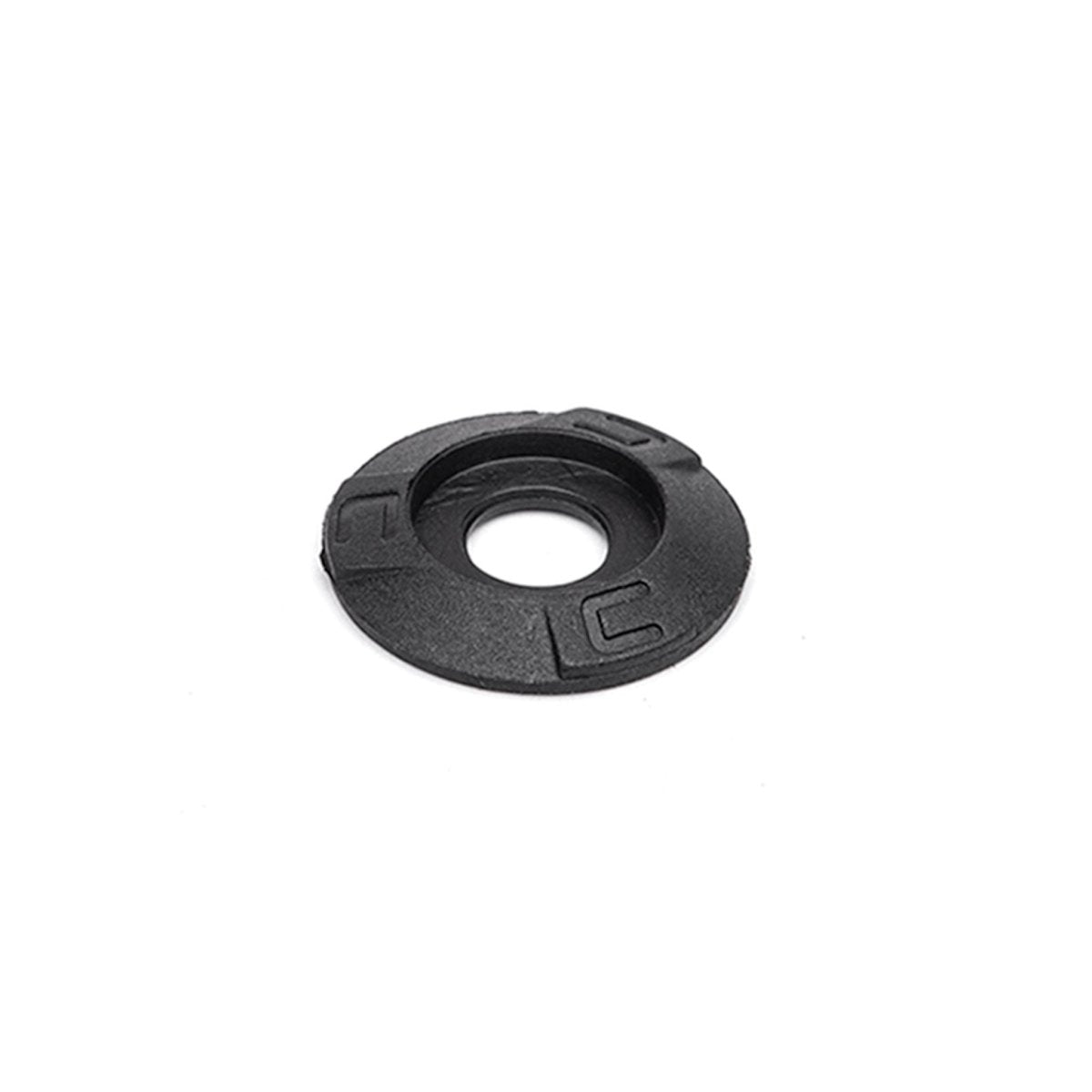 COBB Aluminum Alternator Cover Black | Subaru WRX (22-25) (446600)