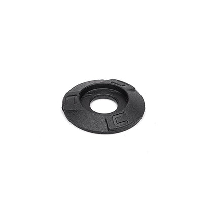 COBB Aluminum Alternator Cover Black | Subaru WRX (22-25) (446600)